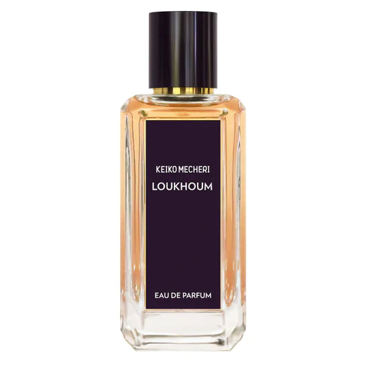 لوخوم عطر المساء