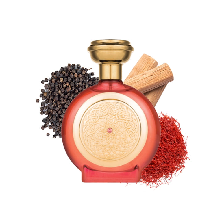 Oud Sapphire