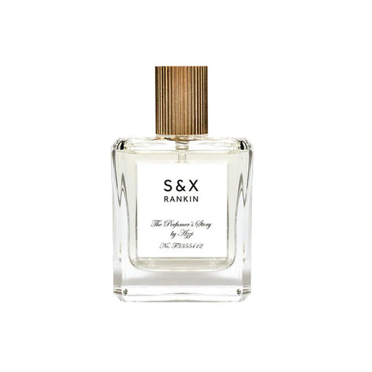 S و X