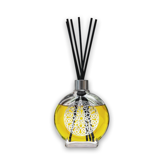 موزع رائحة داسمين (Dasman Reed Diffuser)