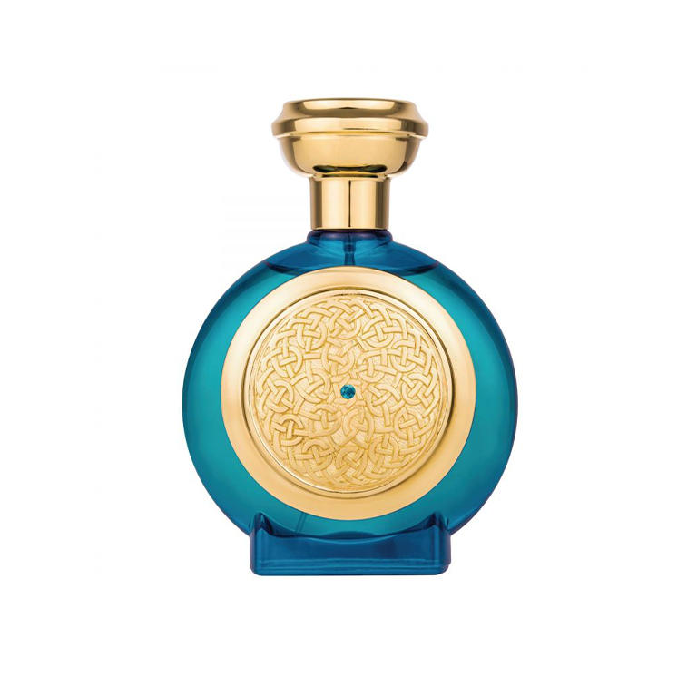 Aqua Sapphire