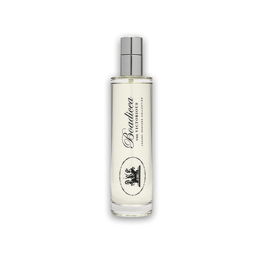 Chariot Fabric and Room Fragrance