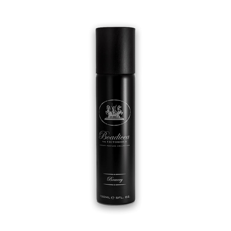 Bravery Body Mist