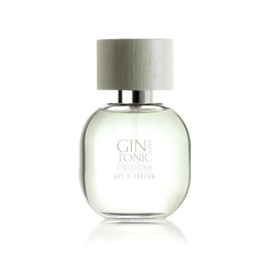 عطر جين آند تونيك