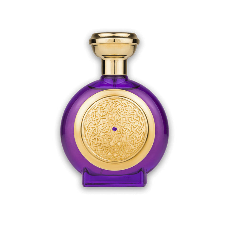 Violet Sapphire