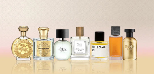 Top 10 Perfume Brands In Kuwait You Need To Know About