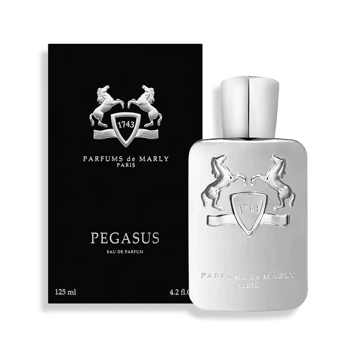 Pegasus