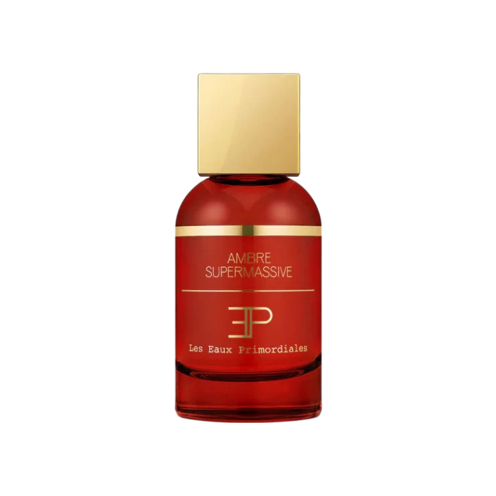 Ambre Supermassive - Les Eaux Primordiales | Hallburg