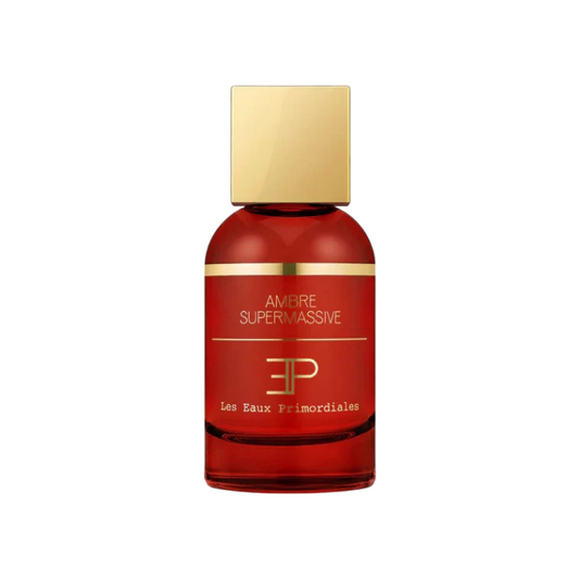 Ambre Supermassive - Les Eaux Primordiales | Hallburg