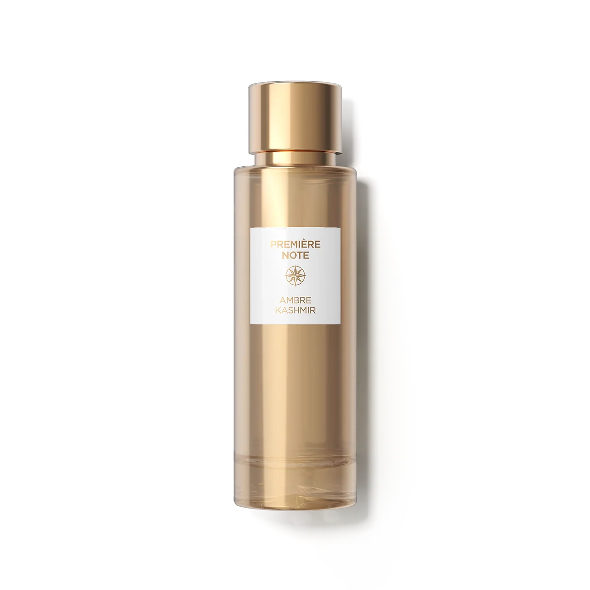 Ambre Kashmir by Première Note – A citrus-floral fragrance available at Hallburg.ae.