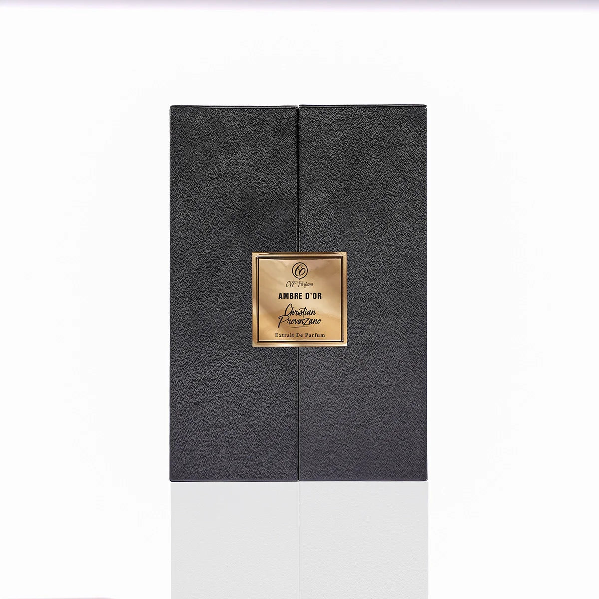 Ambre d'Or by Christian Provenzano – Fresh Woody | hallburg.ae