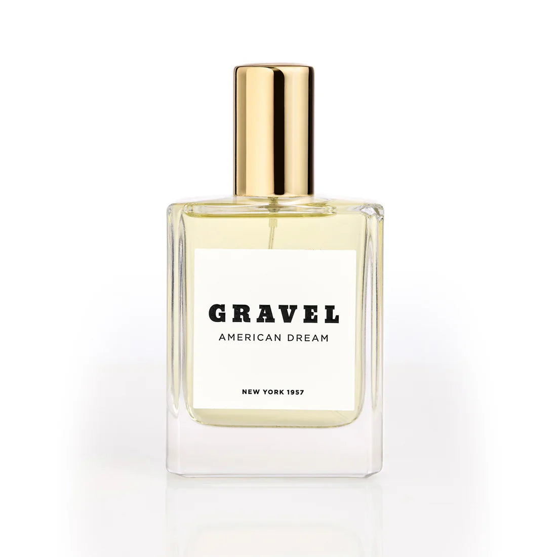 American Dream - GRAVEL - Hallburg.ae