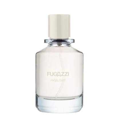 Angel Dust - Fugazzi |  Hallburg AE.