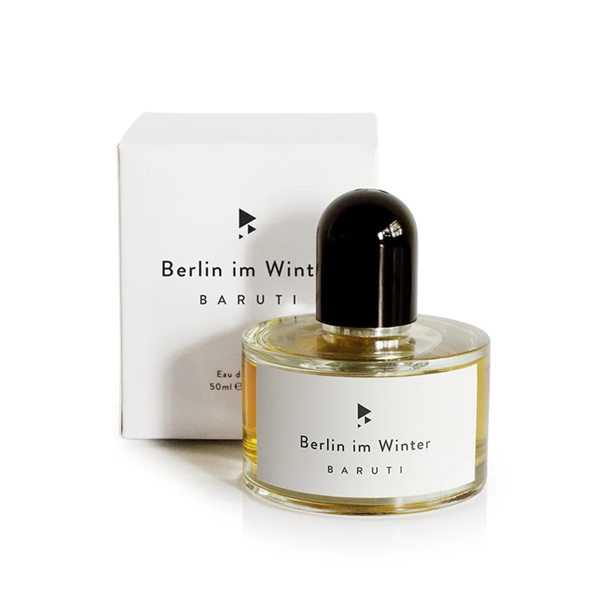 Berlin in Winter 50ml - Baruti - Hallburg.ae