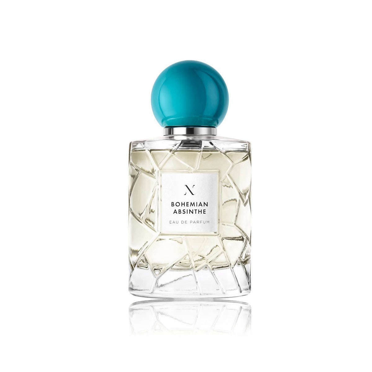 Bohemian Absinthe by Les Sœurs de Noé, available at Hallburg.ae – a captivating and unique fragrance.