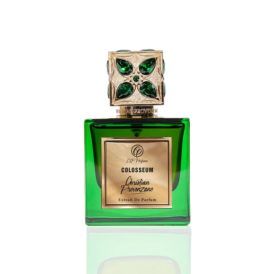 Colosseum by Christian Provenzano – Fresh Citrus | hallburg.ae