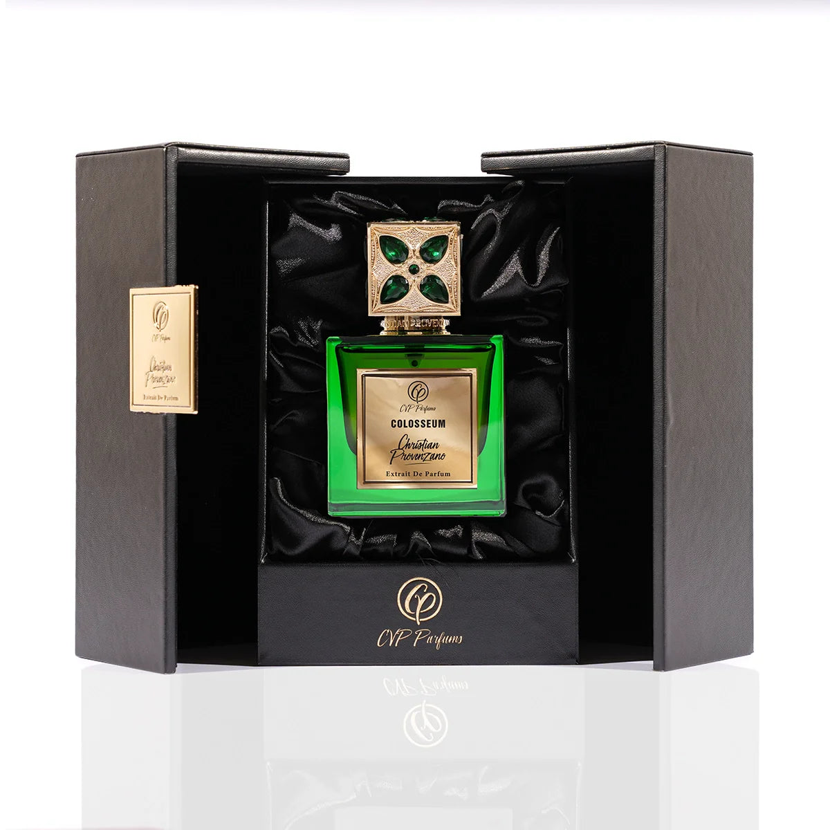 Colosseum by Christian Provenzano – Fresh Citrus | hallburg.ae
