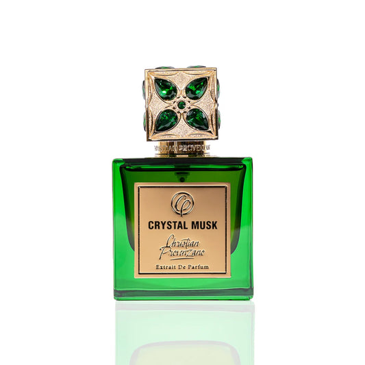 Crystal Musk by Christian Provenzano – Woody Scent | hallburg.ae
