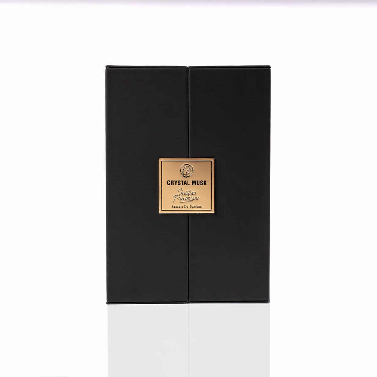Crystal Musk by Christian Provenzano – Woody Scent | hallburg.ae