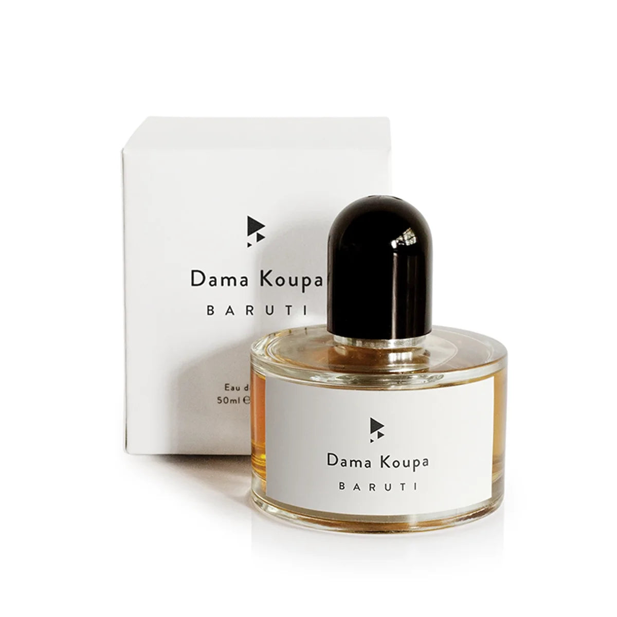 Dama Koupa 50ml  - Baruti - Hallburg.ae