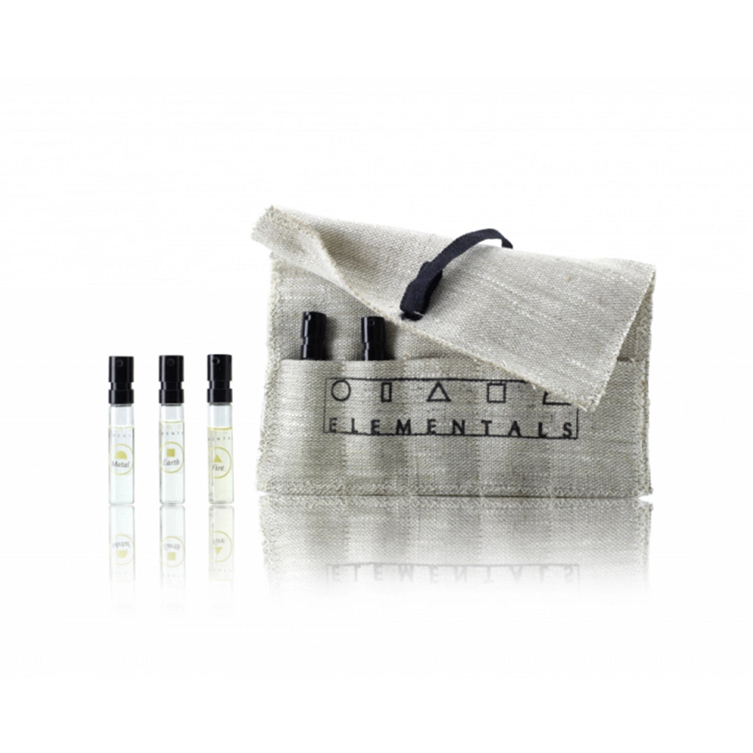 Discovery Pack – Elemental Fragrances