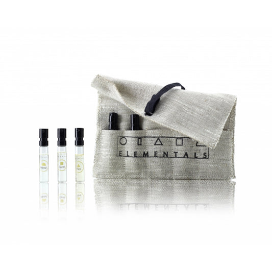 Discovery Pack – Elemental Fragrances