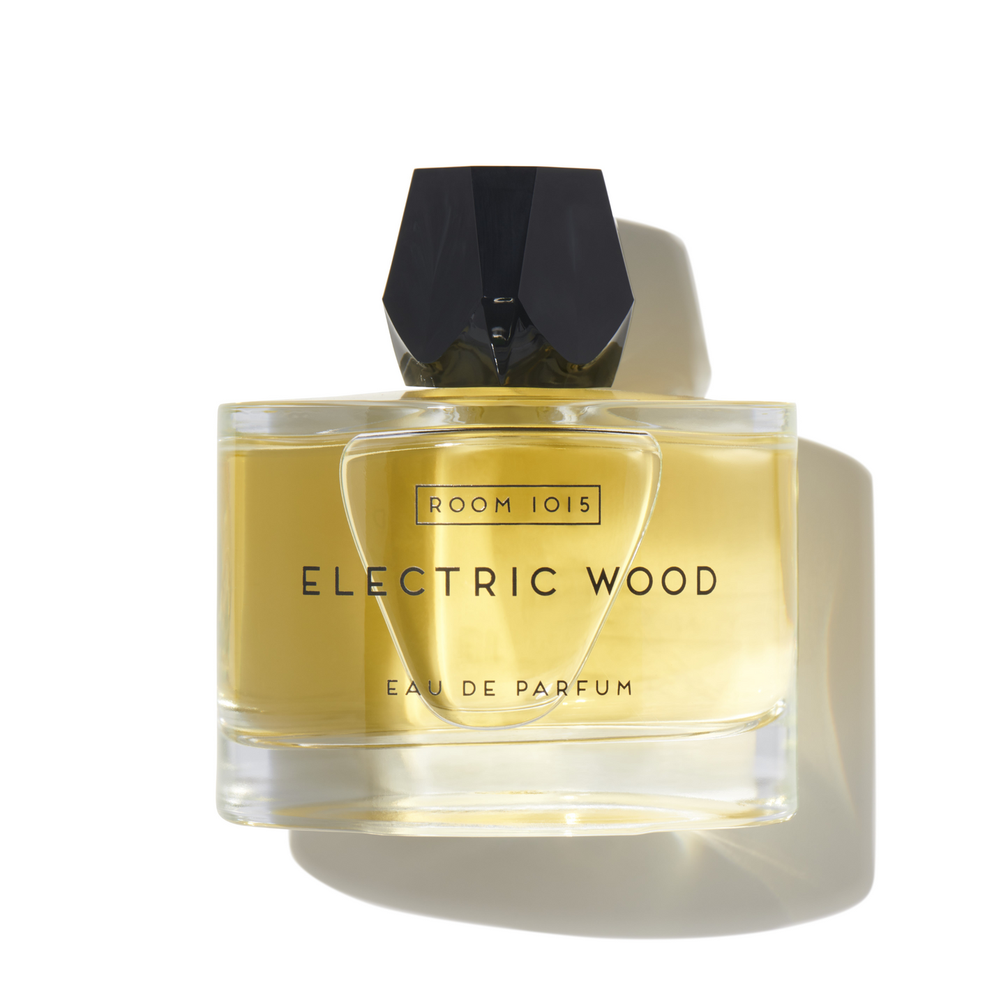 Electric Wood