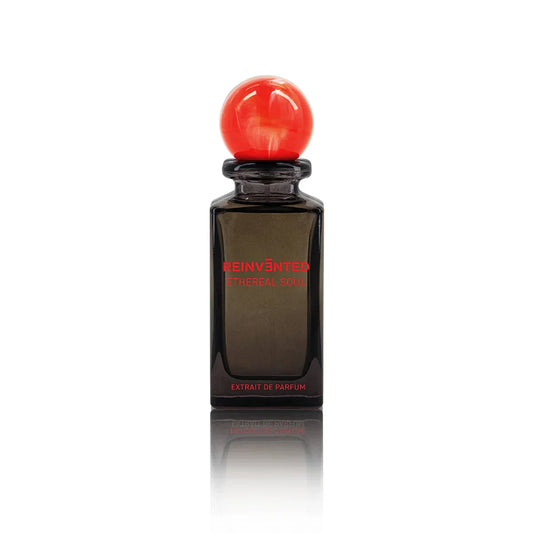 Ethereal Soul – Celestial Fruity Extrait de Parfum | Hallburg