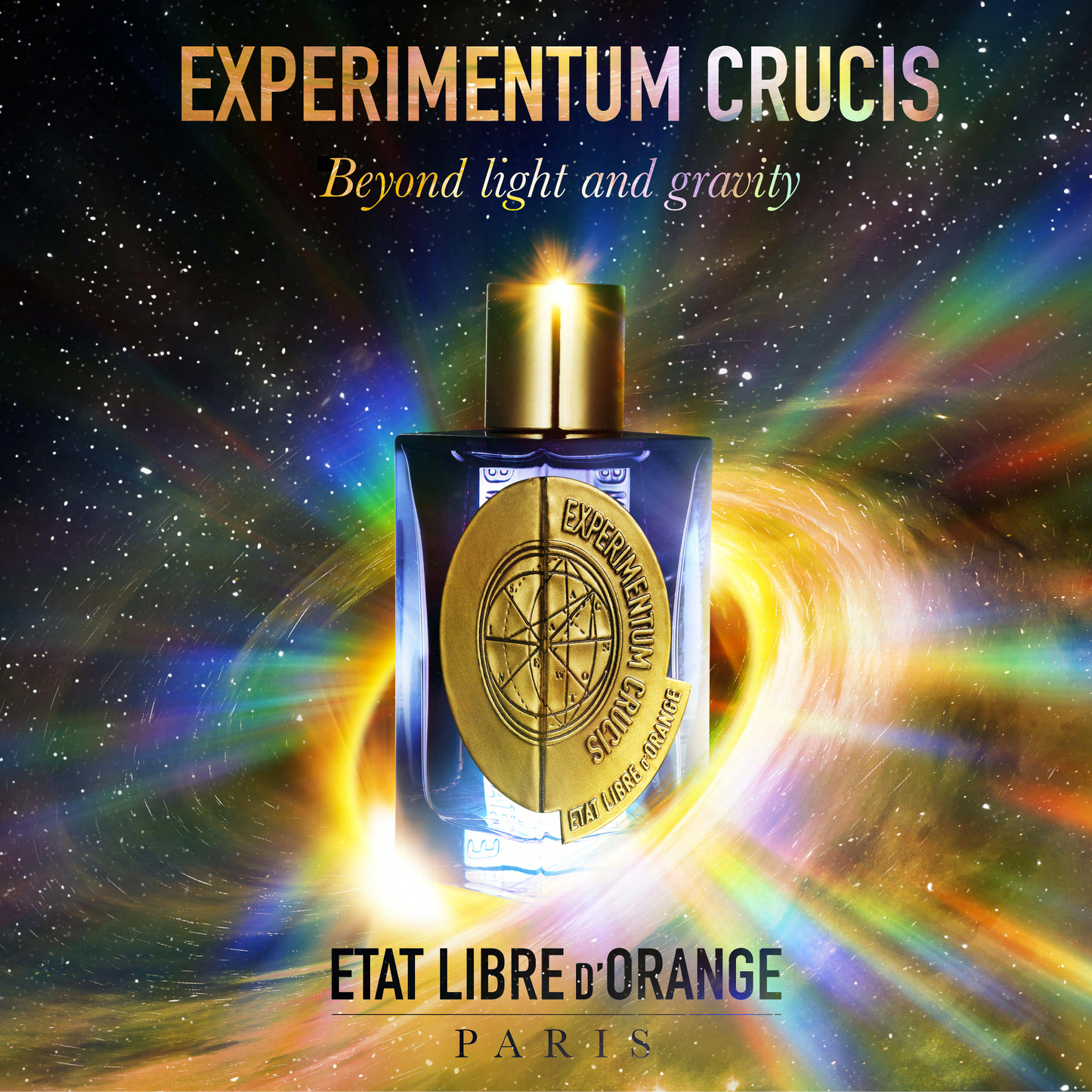 Experimentum Crucis