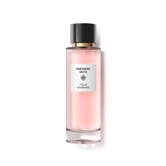 Figue Barbare by Première Note – A floral-fruity fragrance available at Hallburg.ae.