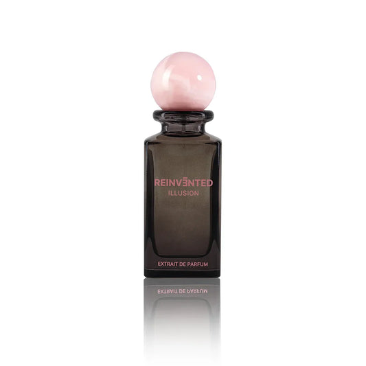 Illusion – Hypnotic Fruity-Spicy Dreamlike Extrait | Hallburg
