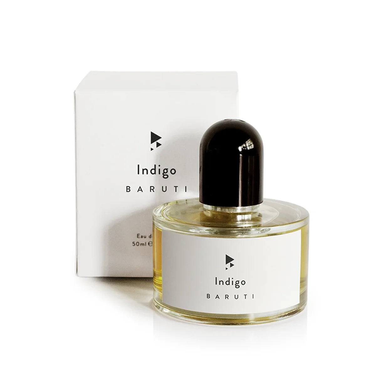 Indigo 50ml  - Baruti - Hallburg.ae