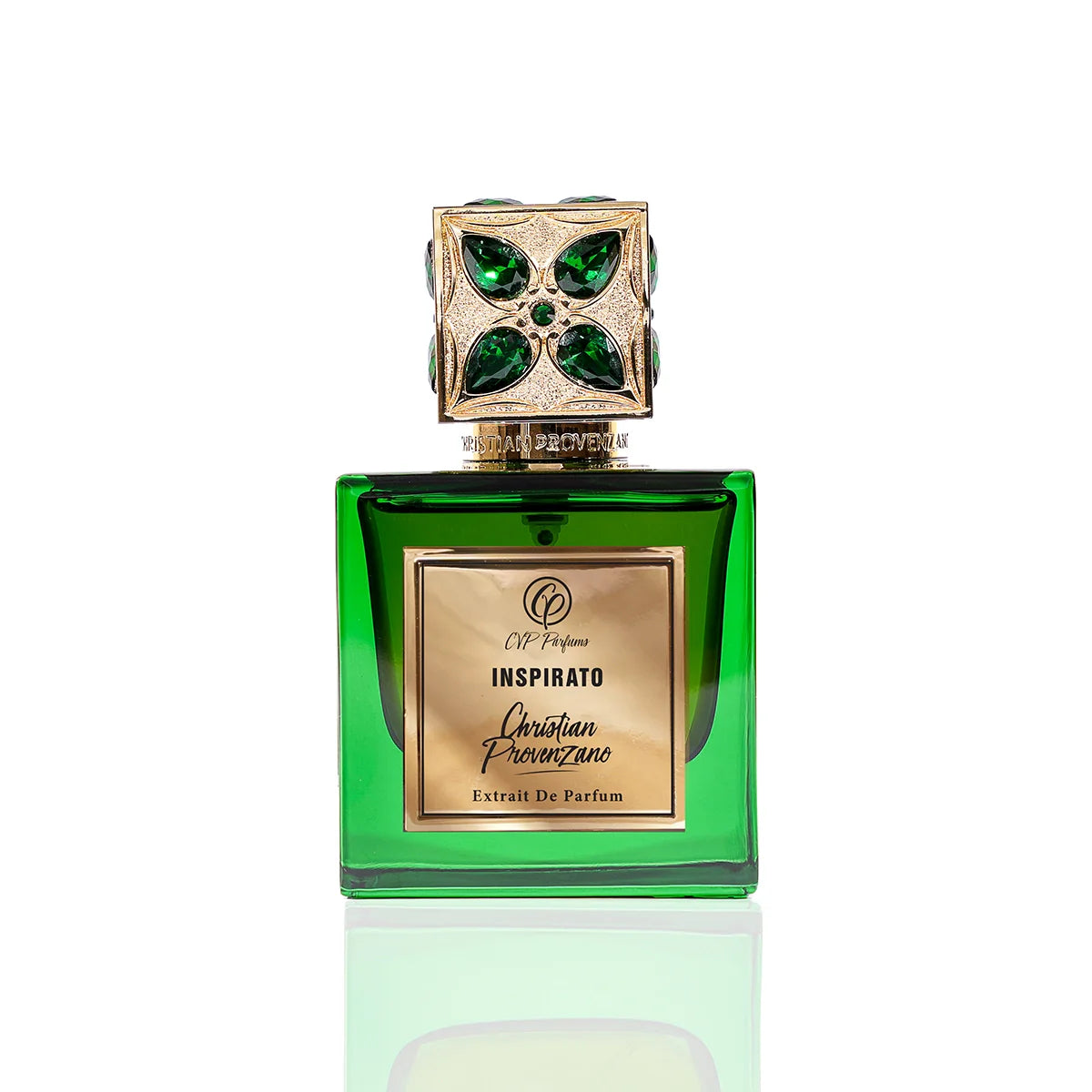 Inspirato by Christian Provenzano – Fresh Aquatic | hallburg.ae