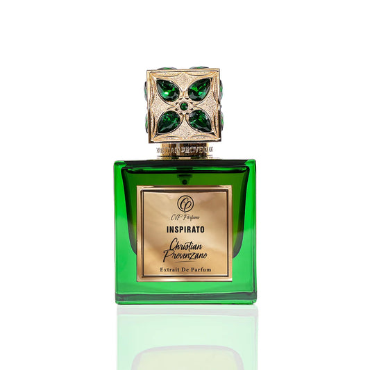 Inspirato by Christian Provenzano – Fresh Aquatic | hallburg.ae