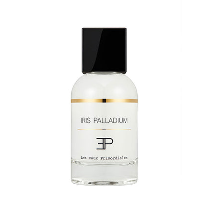 Iris Palladium - Les Eaux Primordiales - Hallburg