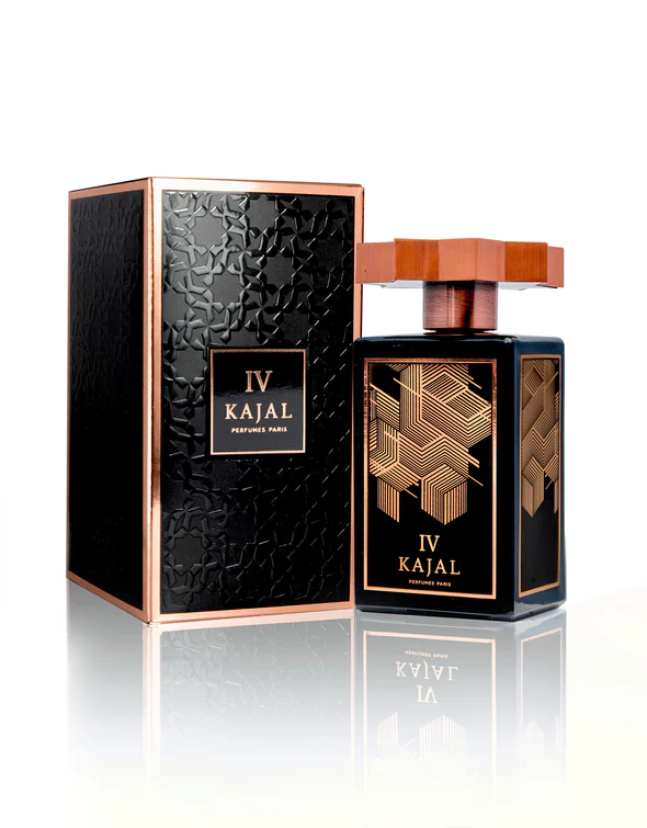 Kajal IV - Kajal - Hallburg.ae