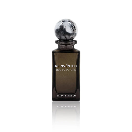 Ode to Psyche – Oriental Woody Extrait of Memory & Renewal