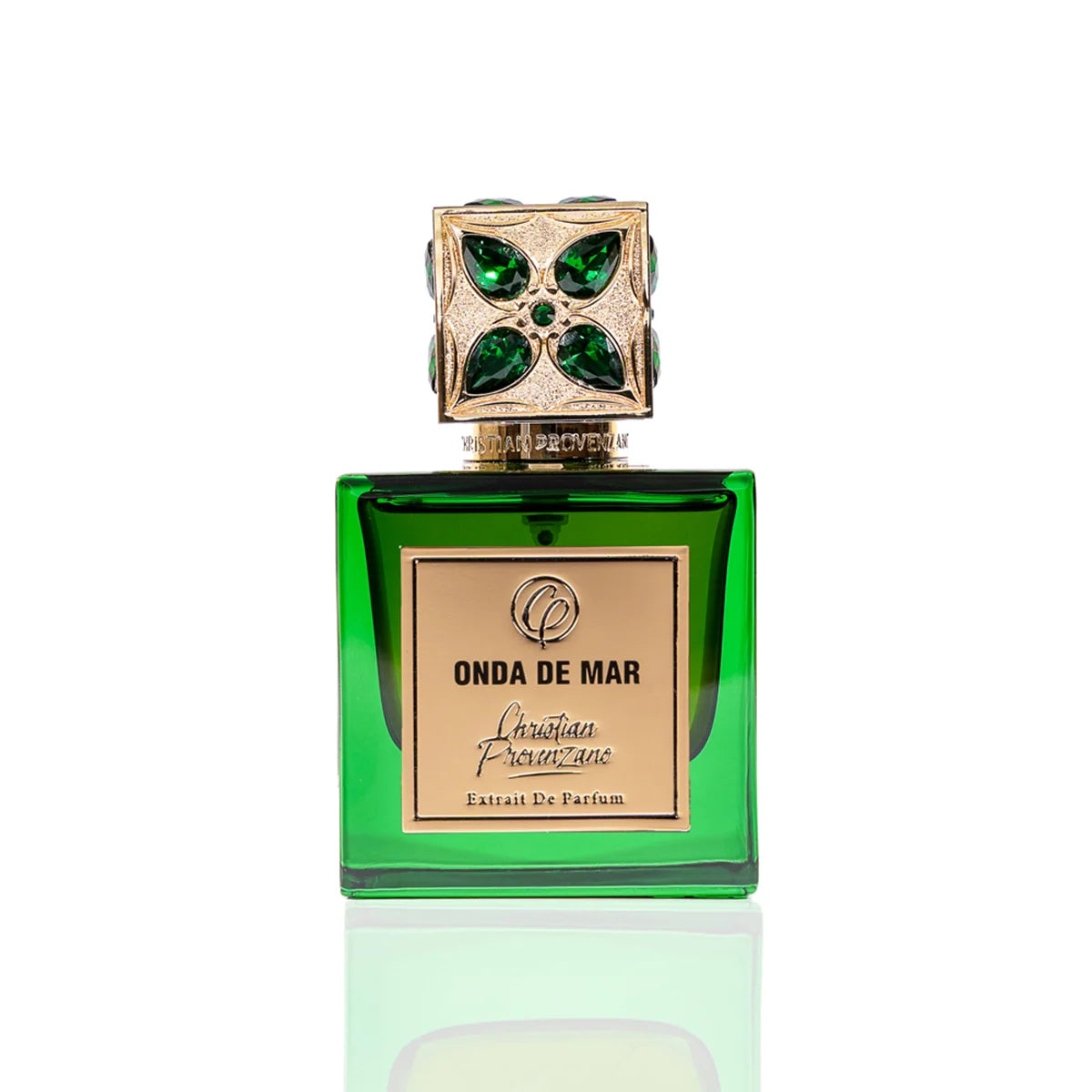 Onda de Mar by Christian Provenzano – Aquatic Scent | hallburg.ae