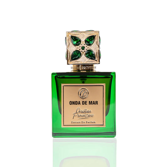 Onda de Mar by Christian Provenzano – Aquatic Scent | hallburg.ae