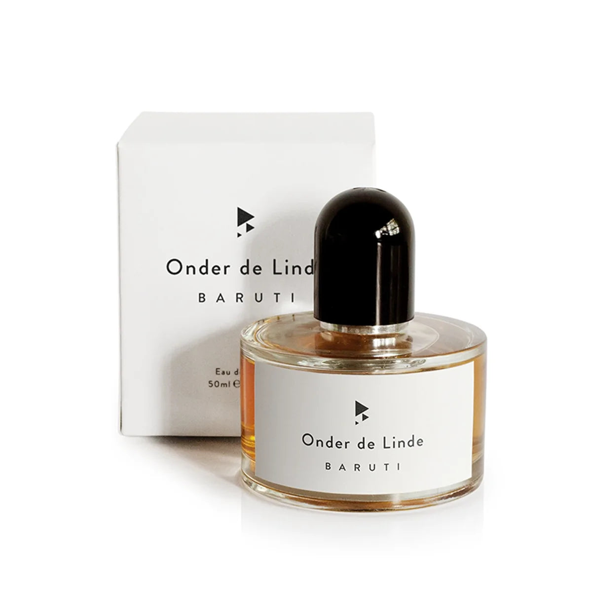 Onder De Linde 50ml  - Baruti - Hallburg.ae