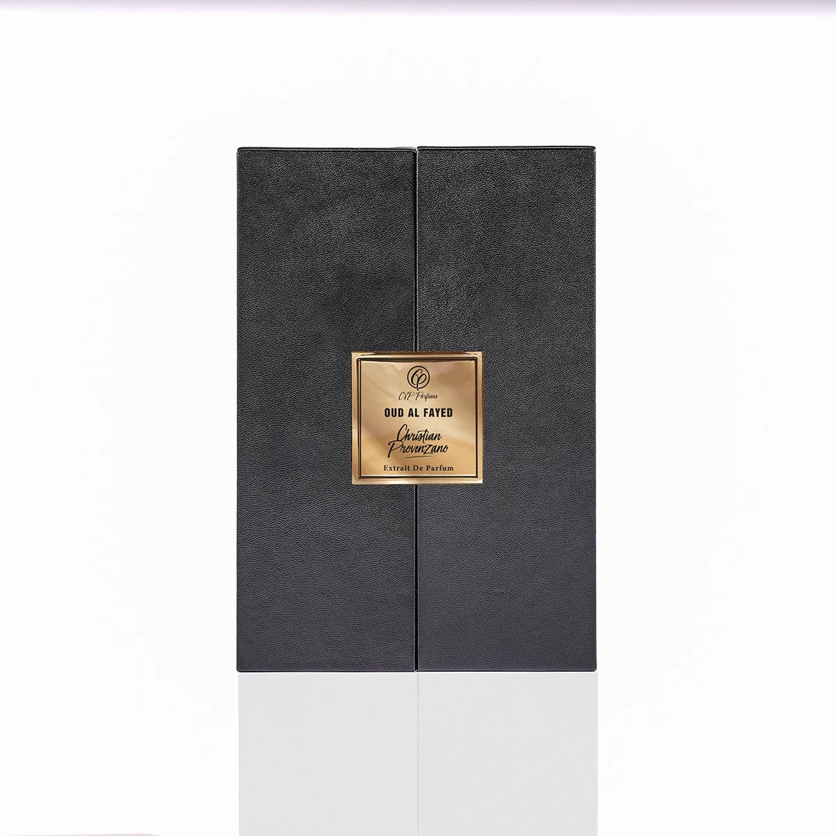 Oud al Fayed by Christian Provenzano – Woody Fruity | hallburg.ae