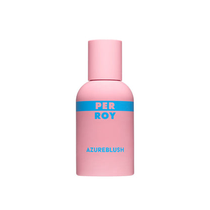 AzureBlush by Perroy - Sweet Fruity Fragrance | Hallburg.ae 