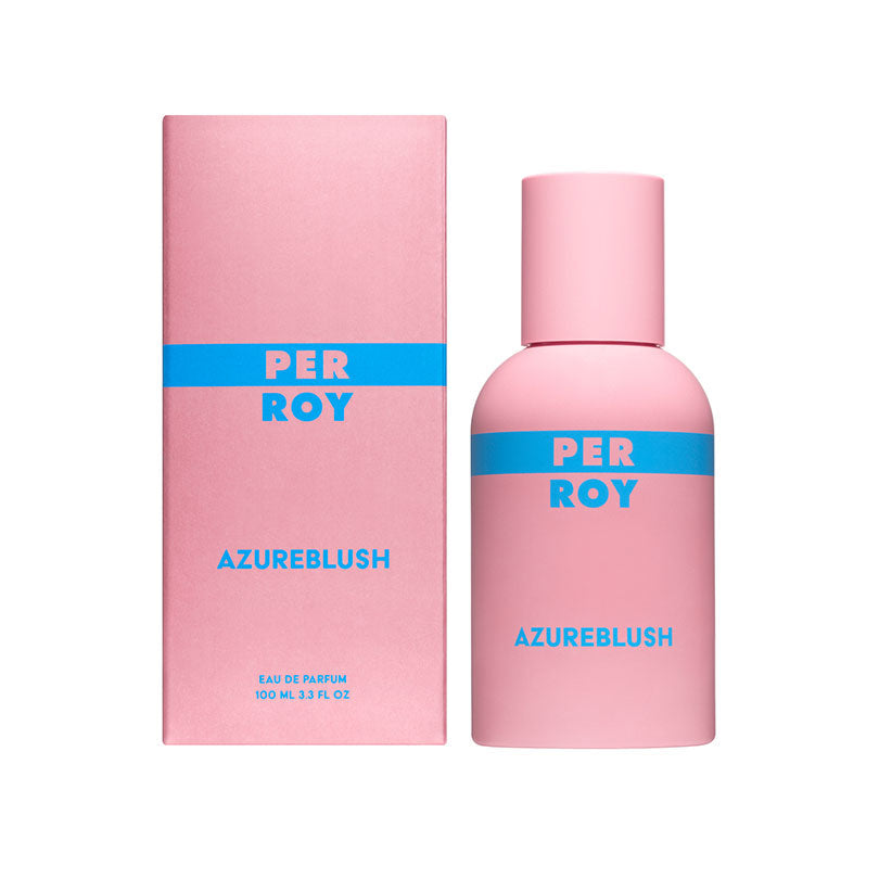 AzureBlush by Perroy - Sweet Fruity Fragrance | Hallburg.ae 