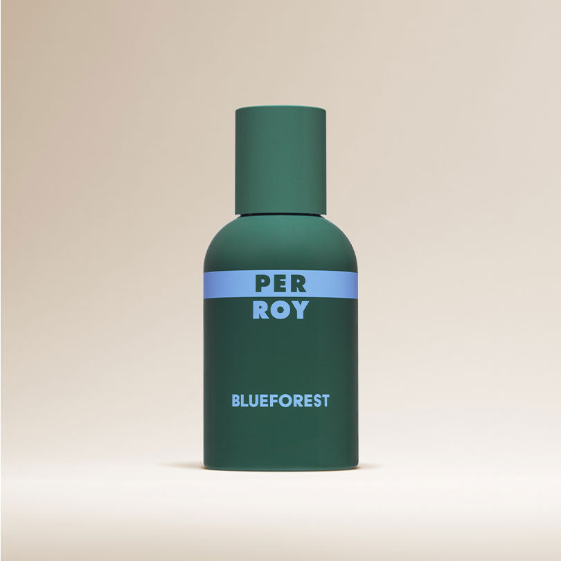 BlueForest by Perroy - Sweet Synthetic Fragrance | Hallburg.ae