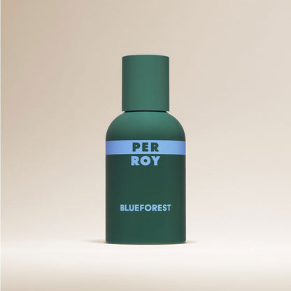 BlueForest by Perroy - Sweet Synthetic Fragrance | Hallburg.ae