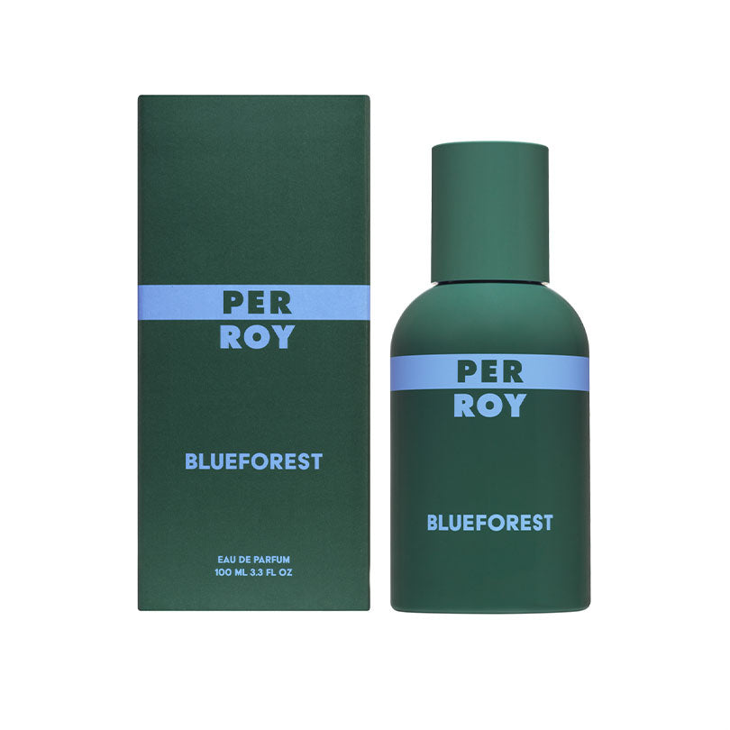 BlueForest by Perroy - Sweet Synthetic Fragrance | Hallburg.ae