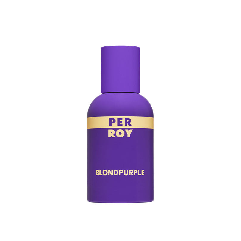 BlondPurple by Perroy - Sweet Fruity Fragrance | Hallburg.ae 