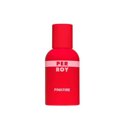 PinkFire by Perroy - Fruity Sweet Fragrance | Hallburg.ae 