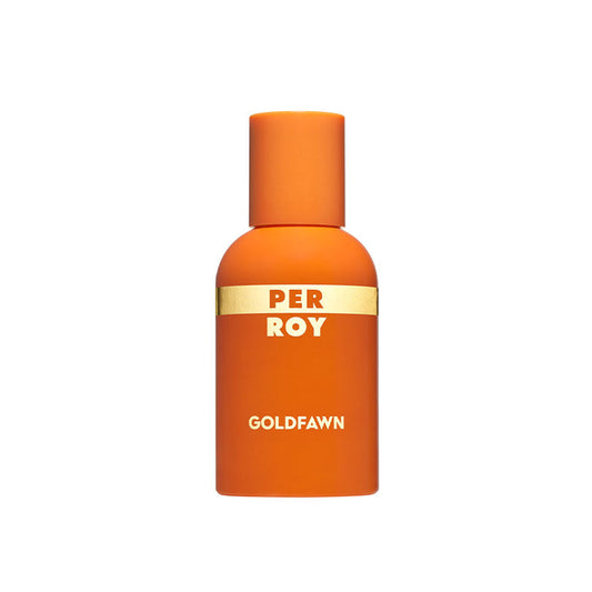 GoldFawn by Perroy - Sweet Creamy Fragrance | Hallburg.ae 