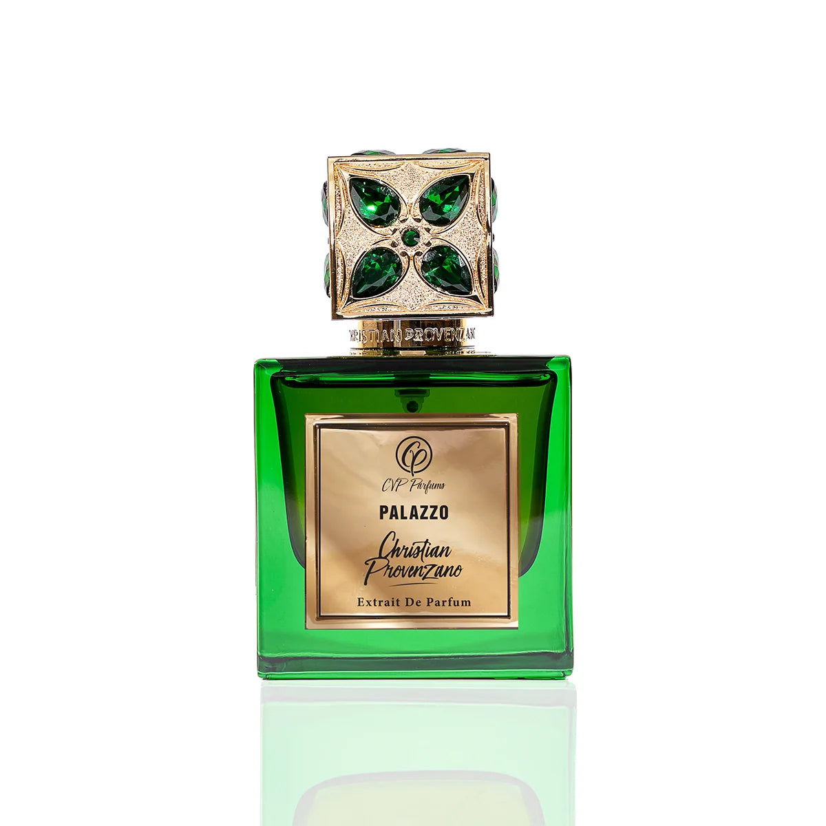 Palazzo by Christian Provenzano – Fruity Floral | hallburg.ae